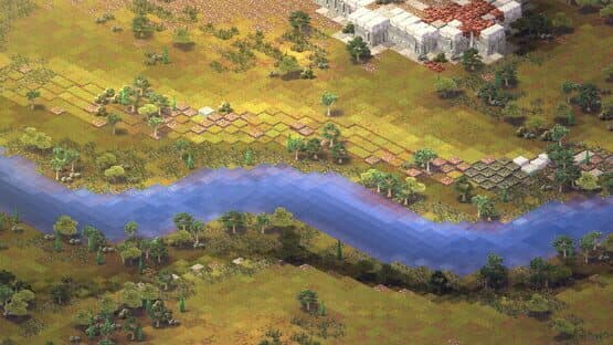 Ymir — screenshot 5