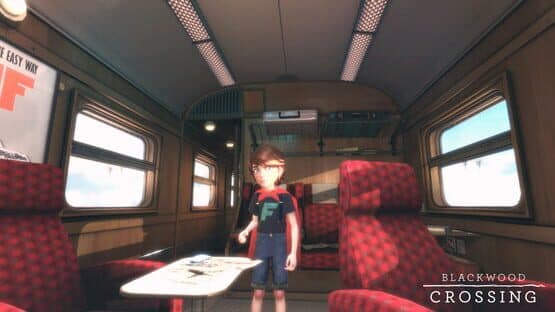 Blackwood Crossing — screenshot 5