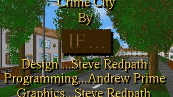 Crime City — screenshot 4
