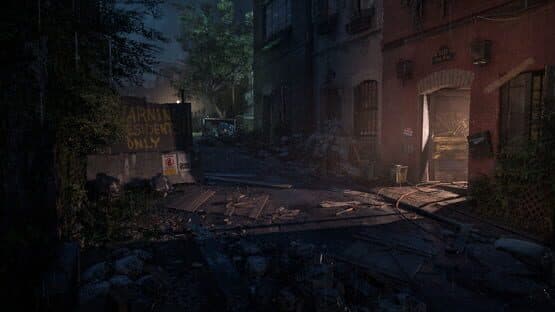 Tom Clancy's The Division 2 — screenshot 2