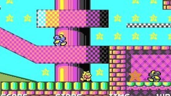 Mayhem in Monsterland — screenshot 5