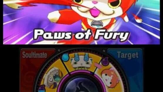 Yo-kai Watch — screenshot 1