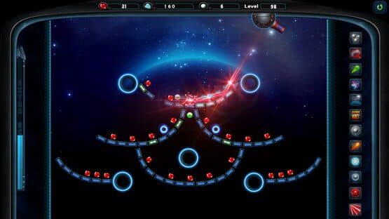 GemBreak — screenshot 4