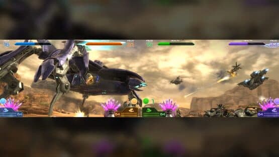 Halo: Fireteam Raven — screenshot 4