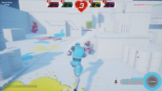 SHiRO 011 — screenshot 5
