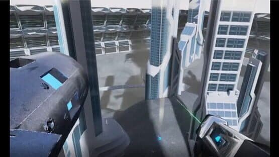 Trance VR — screenshot 1