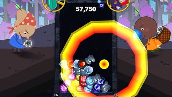 Dr. Bulbaceous — screenshot 5