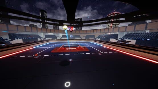 Protoball — screenshot 2