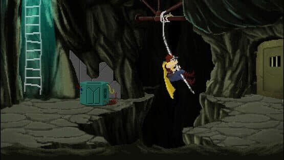 Rogue Quest: The Vault of the Lost Tyrant — screenshot 5