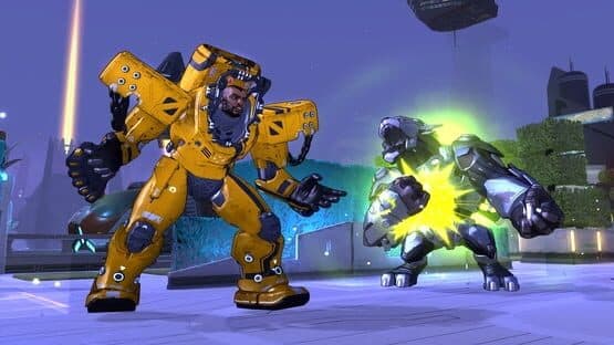 Atlas Reactor — screenshot 3