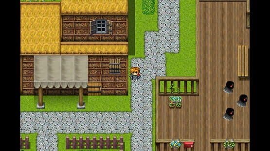 Hearts of Chaos — screenshot 5