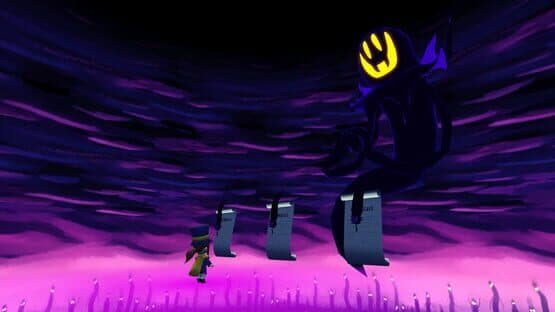 A Hat in Time — screenshot 1