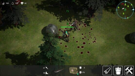 LifeZ - Survival — screenshot 3
