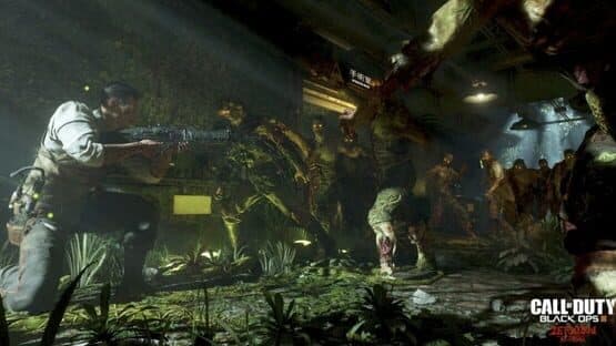 Call of Duty: Black Ops III - Eclipse — screenshot 3