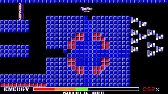 Thexder — screenshot 3