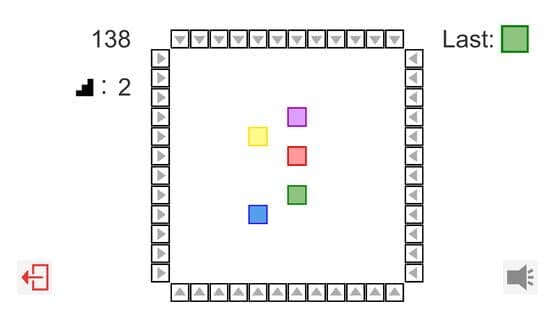 ChromaSquares — screenshot 3