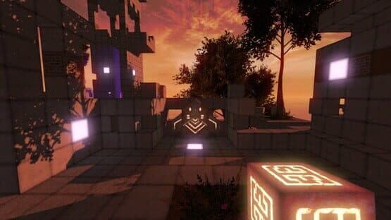 Qbeh-1: The Atlas Cube — screenshot 2