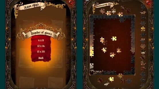 JiPS — screenshot 4