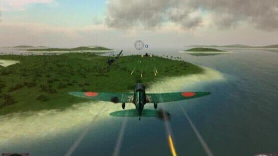 Attack on Pearl Harbor — screenshot 1