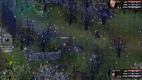 Honor Cry: Aftermath — screenshot 3