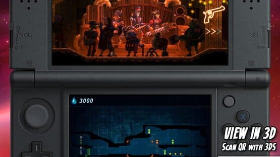 SteamWorld Heist — screenshot 2