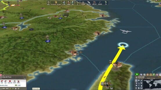 Making History II: The War of the World — screenshot 2