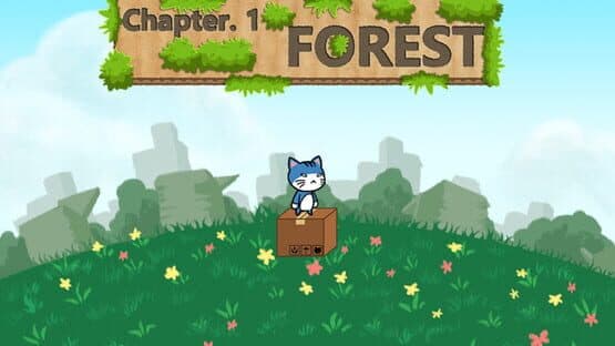 Box Cat — screenshot 2
