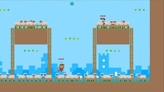 MineFight — screenshot 2