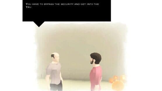 Love is Blind: Mutants — screenshot 3