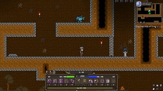 Lonia Saga 2 — screenshot 8