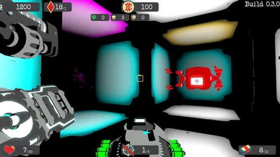 Battle for Gaming — screenshot 3