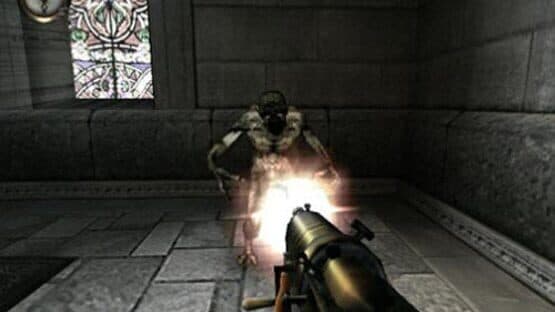 Nosferatu: The Wrath of Malachi — screenshot 3