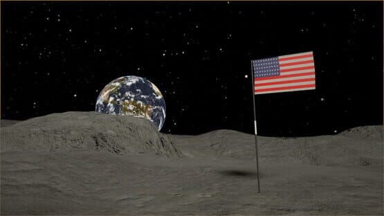 Moon Landing VR — screenshot 5
