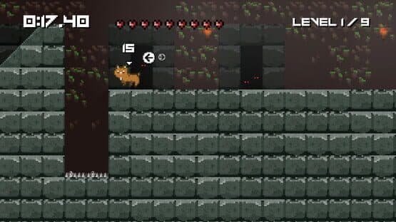 High Cats — screenshot 2