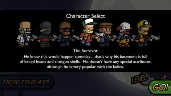 Zombieville USA — screenshot 6