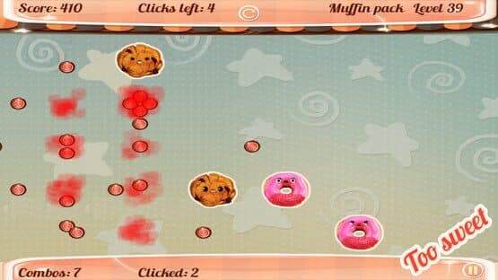 Candy Blast — screenshot 4