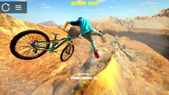 Shred! 2 - ft Sam Pilgrim — screenshot 3