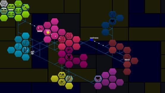 The Quiet Sleep — screenshot 4