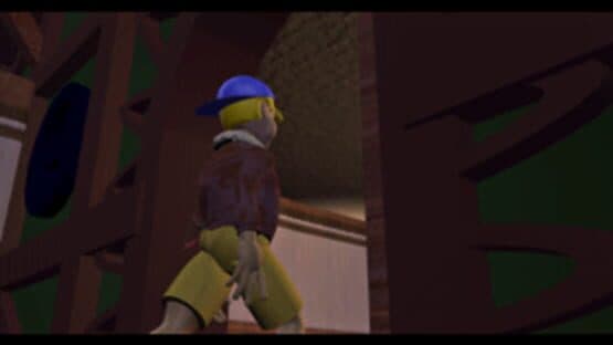 Spud! — screenshot 3