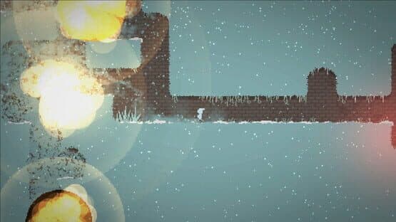 Just Get Through — screenshot 1
