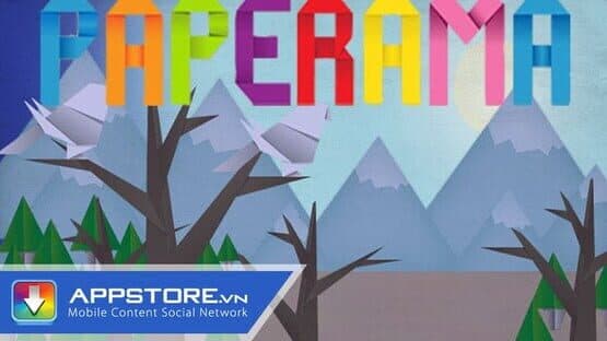 Paperama — screenshot 5