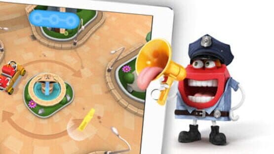 McPlay — screenshot 2