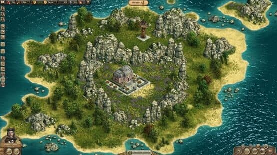 Anno Online — screenshot 5