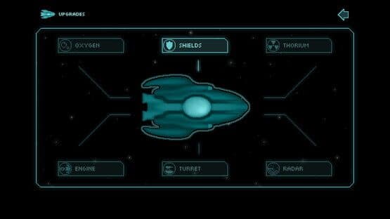 The Last Journey — screenshot 3