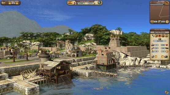 Port Royale 3: Pirates & Merchants — screenshot 1