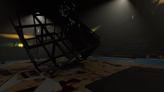 Darken VR — screenshot 3