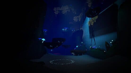 Hollowed — screenshot 2