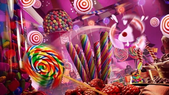 Summer Funland — screenshot 4