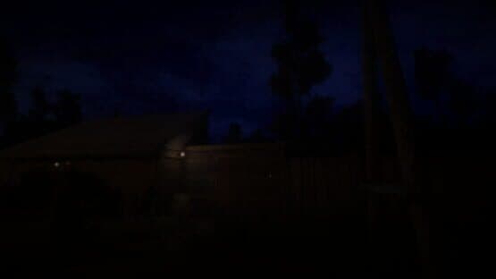 One Night on the Road — screenshot 4