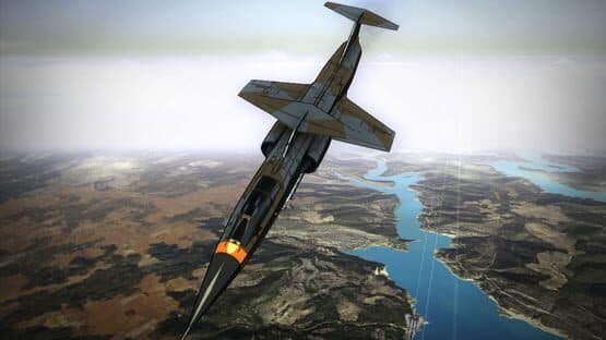 Vector Thrust — screenshot 4